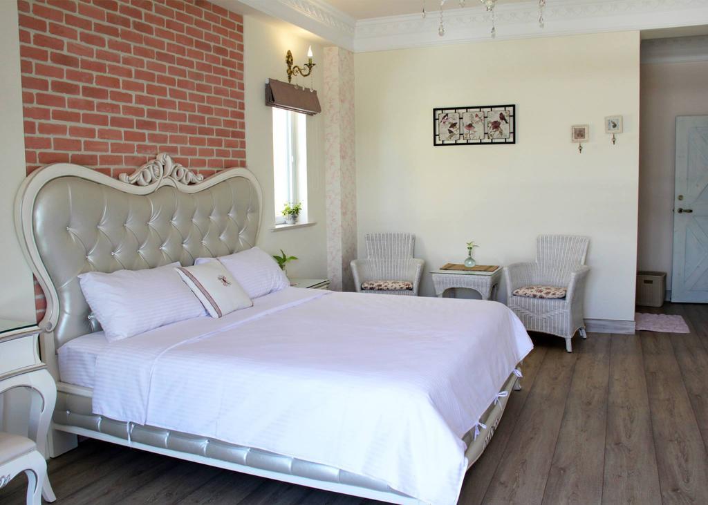 Hana Homestay T'ai-tung Cameră foto